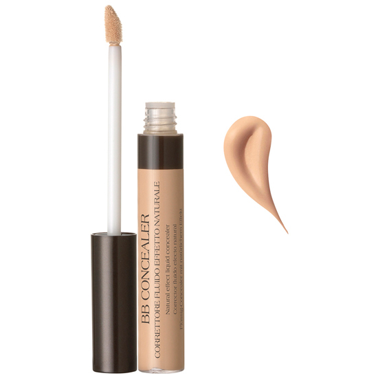 BB Concealer - Corector lichid cu extract de rodie si vitamina E - bej roz (6 ML)