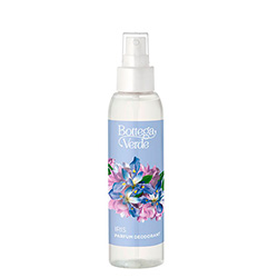Parfum deodorant cu aroma de iris - Iris, 125 ML