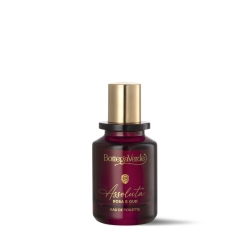 Apa de toaleta cu note de trandafir si Oud - Assoluta, 50 ML