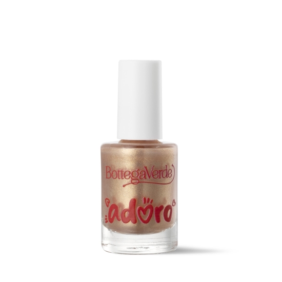 Lac de unghii stralucitor - Adoro, 10 ML