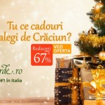 Claudia’s Choice: Cadouri de Craciun de la Bottega Verde