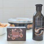 Kaiyo Aino Blog – Review: Gel de dus cu ciocolata